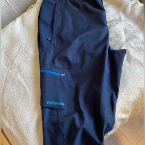 Patagonia pants